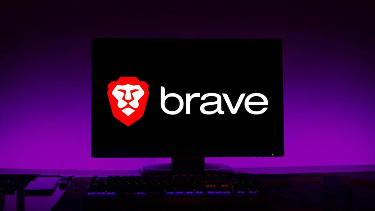 Braveブラウザのインストール方法