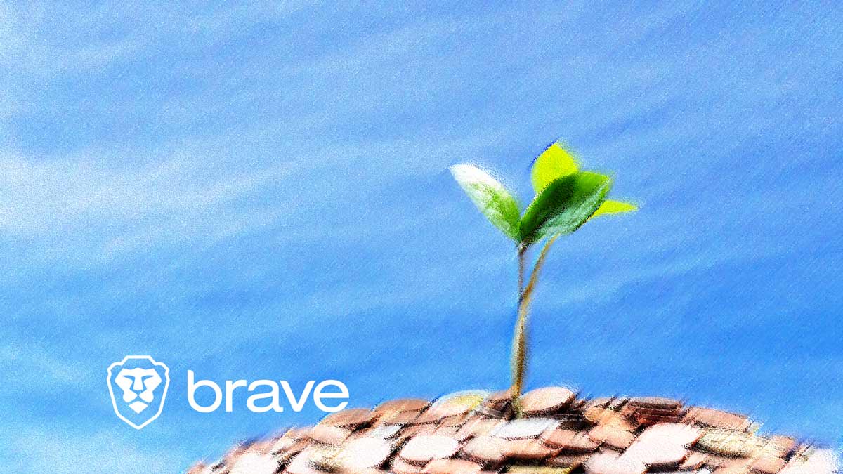 brave rewards creator